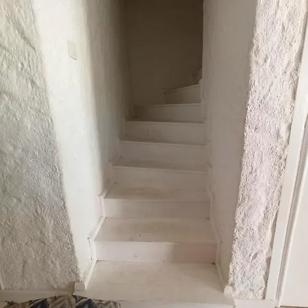 White Stone With Pool Villa Cesme