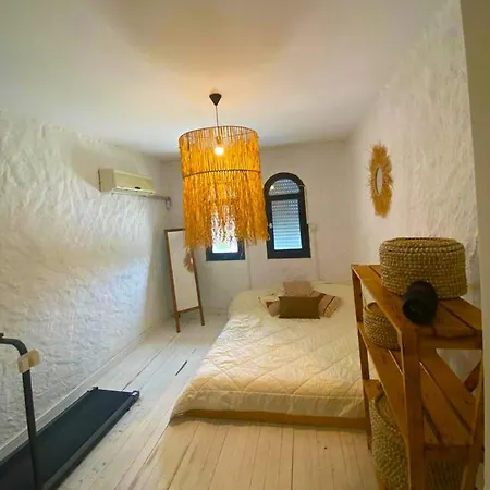 White Stone With Pool Villa Cesme